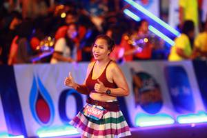 BIB: 
                            <button type="button" onclick="openModal(23677712)" class="btn btn-primary btn-sm float-right btn-popup" data-toggle="modal" data-target=".modal-high-quality">
                        <i class="fas fa-shopping-cart"></i> Add to Cart
                    </button>
                                            <button type="button" onclick="isThisMe(23677712, true)" class="btn btn-success btn-sm float-right btn-popup btn-isme hidden" data-toggle="tooltip" data-placement="bottom" title="นี่คือรูปของคุณใช่ไหม คลิกที่นี่เพื่อเอาเข้าอัลบั้ม">
                        <i class="fas fa-plus"></i> Add to album
                    </button>
                    <button type="button" onclick="isThisMe(23677712, false)" class="btn btn-warning btn-sm float-right btn-popup btn-isnotme hidden">
                        <i class="fas fa-ban"></i> Remove from album
                    </button>